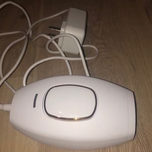 At home Laser Hair removal system